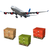 air cargo