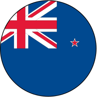 new Zealand