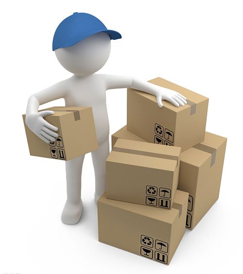 courier express