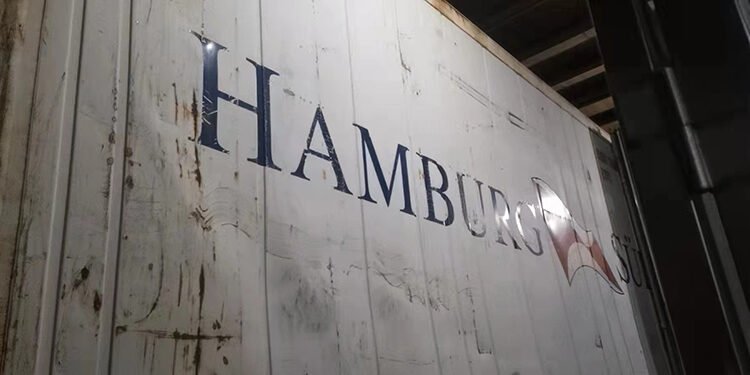 reefer container ship to Malaysia reefer container ship to Malaysia